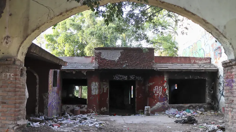 PREDIO BALNEARIO MARIA TERESA